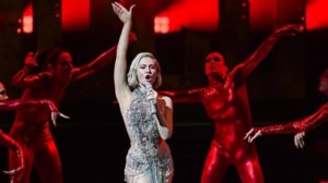 Eurovision 2021 | Σε ποια θεση θα εμφανισθει η Κυπρος στον τελικο;