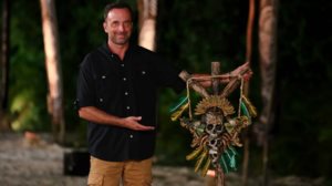Αυτος ειναι ο μεγαλος νικητης του "Survivor"!