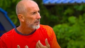 Μεγαλη ενταση αναμεσα σε Τακη και Σταυρουλα στο Exathlon: "Οταν αναφερεις το ονομα μου θα μαθεις να εχεις και τον αντιλογο"