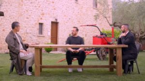 MasterChef | Αυτη η μπριγαδα νικησε την τελευταια Ομαδικη Δοκιμασια