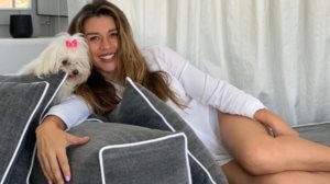 Ερρικα Πρεζερακου: Οι νεες δηλωσεις μεσα απο το νοσοκομειο και η εκκληση για αιμα