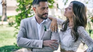 Λευτερης Σουλτατος | "Η πεθερα μου μαλλον αναπολει τα χρονια που δεν με ειχε γνωρισει ακομα"