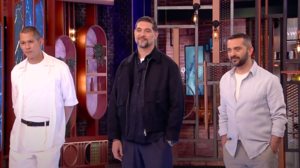 Αυτοι ειναι οι δυο φιναλιστ του φετινου MasterChef