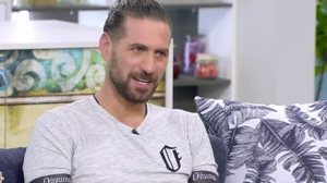 Κωστας Παπαδοπουλος: &quot;Δικαιωνεται ο Σακης για αλλη μια φορα&quot;