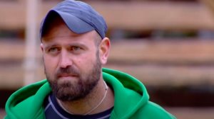 Η Φαρμα | Ο Παυλος ζητησε δημοσια συγγνωμη για τη συμπεριφορα του προς την Ειρηνη: &quot;Δεν ηθελα να τη στεναχωρησω&quot;