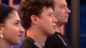 MasterChef | Αποχωρησε απογοητευμενος απο τον διαγωνισμο: "Δυστυχως το ταξιδι τελειωσε"