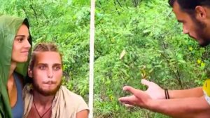 Μεγαλη ενταση στις "Τιγρεις" για την παραμονη στο Survivor: "Διπροσωπος εισαι αμα με γλειφεις εμενα ολη μερα και μετα με δωσεις"