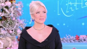 Κατερινα Καινουργιου: "Οταν μπαινει ενα παιδακι στο σπιτι αλλαζουν πολλα πραγματα"