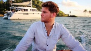 O James Καφετζης &amp; η νεα αποκαλυψη για την προσωπικη του ζωη