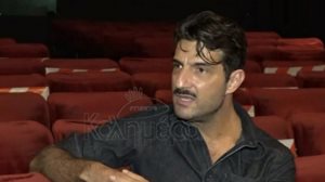 Νικος Κουρης: &quot;Εχω υποστει βια πολλων ειδων&quot;