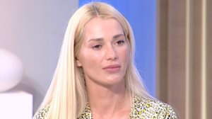 Βικτωρια Καρυδα: H εξομολογηση για τη ζωη μετα τη δολοφονια Μακρη: «Ηταν χαλια τα γενεθλια μου. Εκλαιγα πανω απο τη φωτογραφια του μολις ξυπνησα»