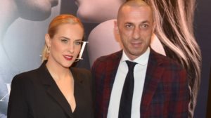 Ξανα μαζι Ελενα Ασημακοπουλου &amp; Μπρουνο Τσιριλο - Οι φωτογραφιες απο τα γενεθλια της κορης τους