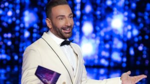 Νικος Κοκλωνης: Ο διασημος παρουσιαστης που θελει να «κλεισει» στο επομενο J2US &amp; η συμφωνια on air!