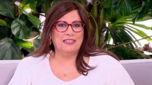 Η Σμαρω Σωτηρακη αναλυει στην "Ελενη" την Αφροδιτη στους Διδυμους