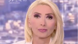 Μινα Καραμητρου: &quot;Βρεθηκε επιτελους ο ανθρωπος που αιφνιδιασε την Καραμητρου&quot;