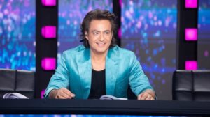 Το J2US επεστρεψε! Ο Διονυσης Σχοινας διπλα στην Καιτη Γαρμπη στην κριτικη επιτροπη