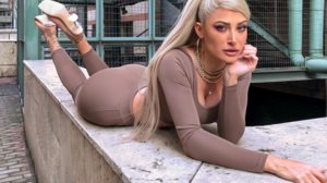 Ιωαννα Τουνη: Η αποκαλυψη της για την οικογενεια της