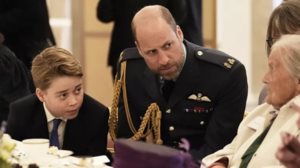 Πριγκιπας William | Ποια χριστουγεννιατικη παραδοση θεωρει passe και θελει να εξαφανισει μολις γινει βασιλιας;