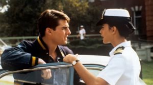 &quot;Ο Tom Cruise ενιωθε αβολα απεναντι μου&quot;: Η Demi Moore θυμαται την αμηχανη συνεργασια της με τον σταρ