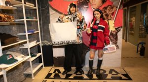 Martine Rose και Napapijri ξαναγραφουν την ιστορια της συγχρονης μοδας