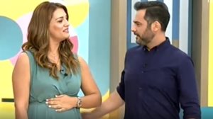 Breakfast@Star | Πρεμιερα για την Ελινα Παπιλα και τον Γιωργο Καρτελια – Δειτε την εναρξη τους