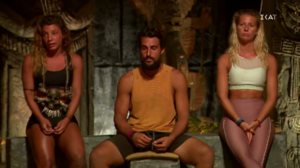 Survivor | Σε αδιεξοδο οι συζητησεις: &quot;Πρεπει καθε φορα να αποδεικνυω οτι δεν ειμαι ελεφαντας&quot;