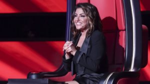 The Voice | Το διπλο block στην Παπαριζου, η σοπρανο &amp; η εμφανιση εκπληξη της βραδιας