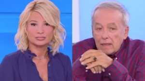 Αποχωρησε απο το πλατο του &quot;Buongiorno&quot; ο Ανδρεας Μικρουτσικος: &quot;Θελει φτυσιμο. Ειναι αλητης!&quot;