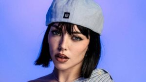 Η Marseaux "καρφωνει" την Ευη Δρουτσα: "Μου πατησε ενα πολυ λεπτο κουμπακι"