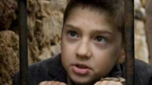 Ο &quot;Δημητρακης&quot; απο &quot;το Νησι&quot; επεστρεψε στην τηλεοραση! Σε ποια σειρα πρωταγωνιστει;