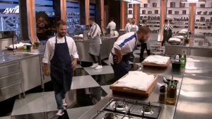 &quot;Game of Chefs&quot; | Αυτη η ομαδα εκανε την ανατροπη και σαρωσε στο σημερινο Battle!