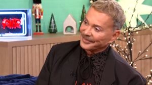 Η αναφορα του Λακη Γαβαλα στη Βικυ Καγια: &quot;Ειχα πει οτι επρεπε να παει σπιτι, τωρα...&quot;