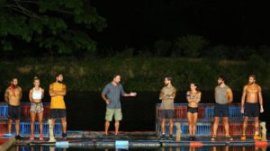 Survivor Spoiler | Ερχεται η αποχωρηση που δεν περιμενει κανεις!