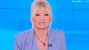 Καταπελτης η Φαιη Σκορδα για Παπανωτα - Βουλγαρακη: "Χτυπησανε τη Σταματινα..."