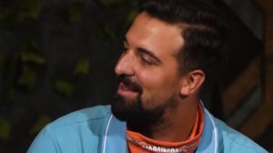 Survivor | Χαμος με το "γαλλικο" του Gio Kay: Το "δεν καταλαβαινω ελληνικα" ειναι Καλομοιρα πριν 20 χρονια