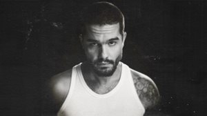 Ο Χρηστος Μαστορας κυκλοφορει το πρωτο του solo album!