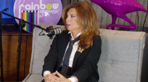 Μιμη Ντενιση: Αυτο το "τερας" η Μαριτινα με εμποδισε - Η κορη μου με ζηλευει