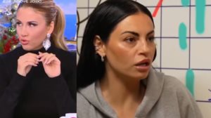Φωτεινη Πετρογιαννη vs Δημητρα Αλεξανδρακη: "Λαθος, με μεγαλα γραμματα αυτο που ειπε"
