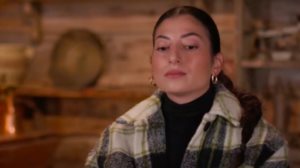 Πιεσμενη η Ειρηνη με τη συμπεριφορα των συμπαικτων της στην &quot;Φαρμα&quot;: &quot;Και να μην μεινω δεν με απασχολει παρα πολυ&quot;