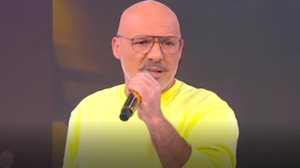 Ο Νικος Μουτσινας τοποθετειται για τον Τασο Ξιαρχο: &quot;Λιγο να καθισουμε σε ησυχια&quot;