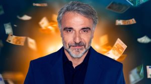 Money Drop | Ποτε κανει πρεμιερα ο Φανης Μουρατιδης;