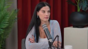 Χριστινα Μπομπα: "Εχω το συνδρομο της μανας - Το μπιρι μπιρι εχει πιασει στις κορες μου"