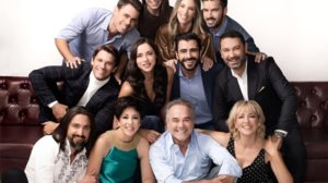 Τηλεοπτικη επιστροφη!: Πρωταγωνιστρια του «Ελα στη θεση μου» θα δουμε σε νεα σειρα του Alpha