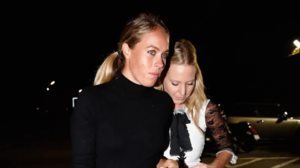 Nina Flohr | Η αλλαγη στην εικονα της που παρατηρησαν οι διαδικτυακοι της φιλοι