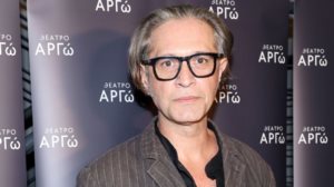 Δυσκολες ωρες για τον Αιμιλιο Χειλακη