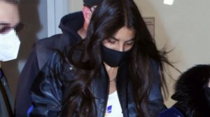 Survivor | Η Αννα Μαρια Βελλη επεστρεψε στην Ελλαδα