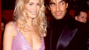 Claudia Schiffer &amp; David Copperfield: Ο πιο πολυσυζητημενος ερωτας των ’90s και ο &quot;μαγικος&quot; τους γαμος