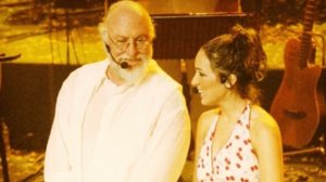 Η Καλομοιρα αποχαιρετα τον Διονυση Σαββοπουλο