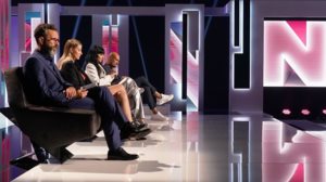 Παικτης του GNTM εξομολογειται: &quot;Εχω βιωσει σεξουαλικη παρενοχληση και κακοποιηση&quot;