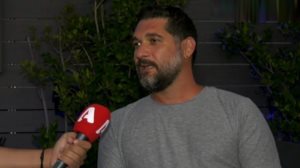 Πανος Ιωαννιδης | Επιβεβαιωνει το ποσο - μαμουθ που τους προσφερε ο Ατζουν